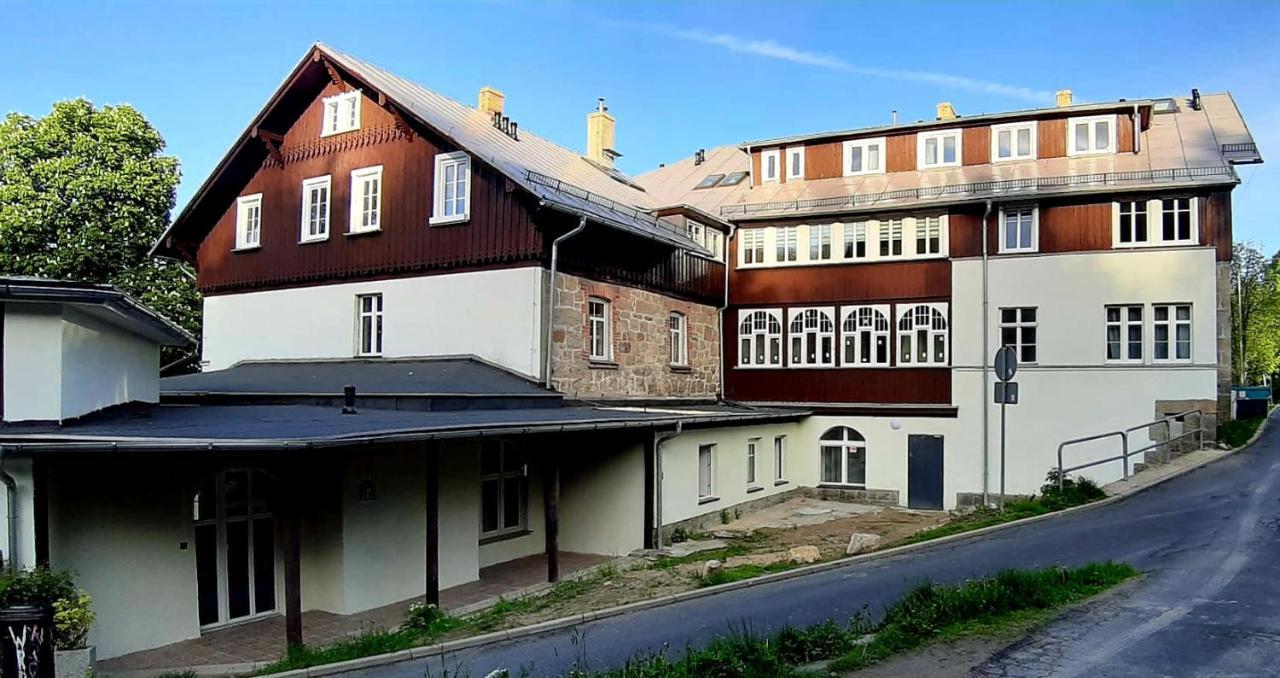 Saneczkowa3.10 Apartment Karpacz Exterior photo